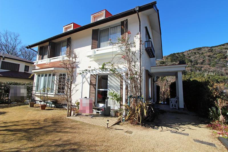 静岡県伊東市富戸 2250万円