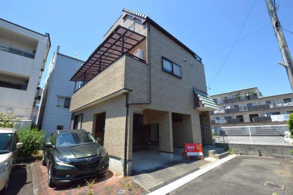 静岡県静岡市駿河区見瀬 2880万円