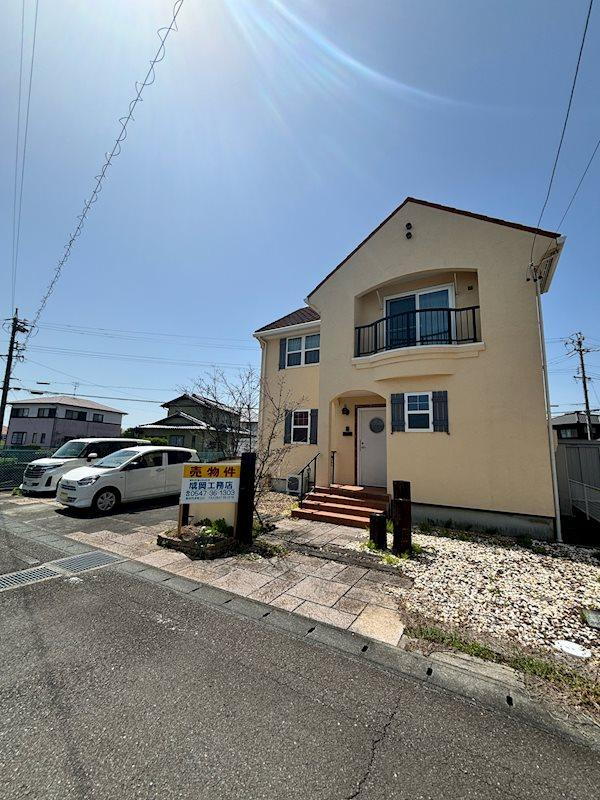 静岡県榛原郡吉田町住吉 1300万円