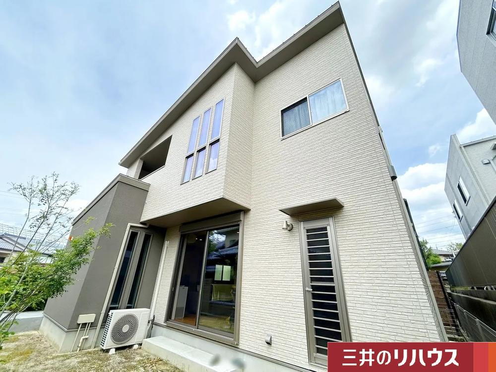 愛知県名古屋市名東区陸前町 5490万円