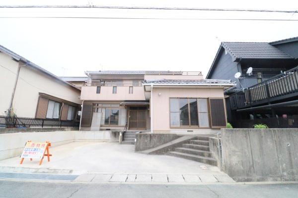 愛知県豊橋市下地町字五貫 1280万円