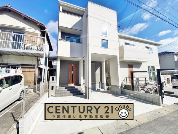 愛知県知多郡東浦町大字緒川字申新田弐区 3090万円 4LDK