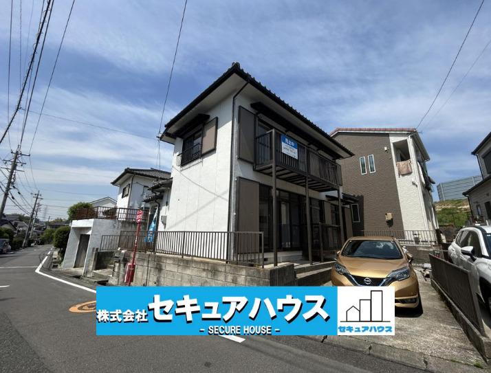 愛知県東海市荒尾町奥曽山 2199万円