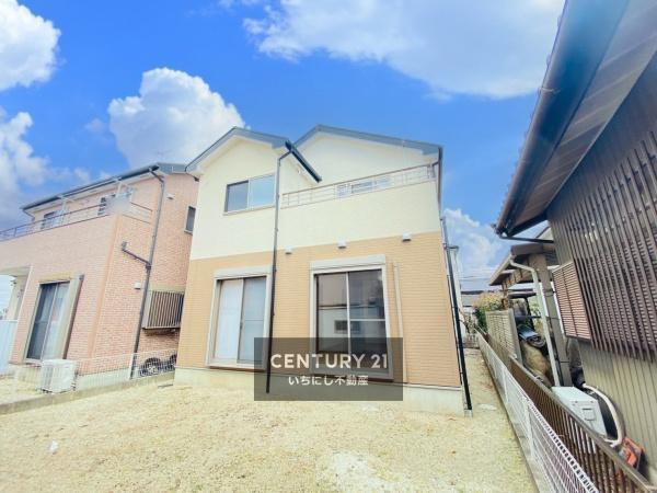 愛知県一宮市丹陽町外崎 2099万円