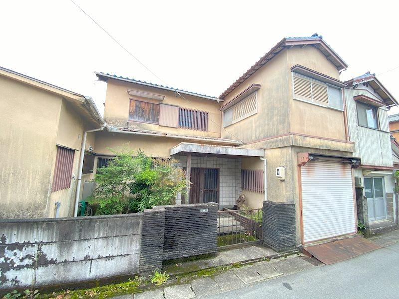 三重県伊勢市浦口４ 1220万円