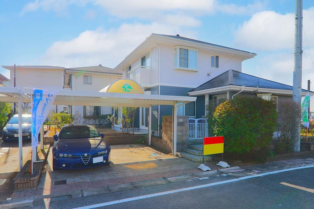 愛知県豊田市五ケ丘４ 3330万円 4LDK