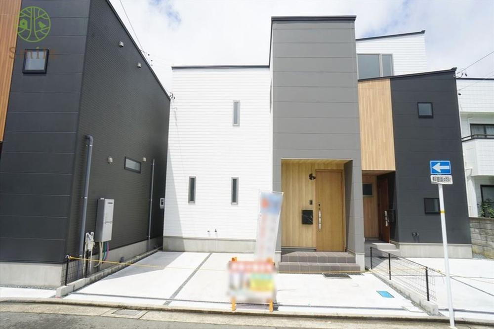 静岡県浜松市中央区助信町 3180万円 4SLDK