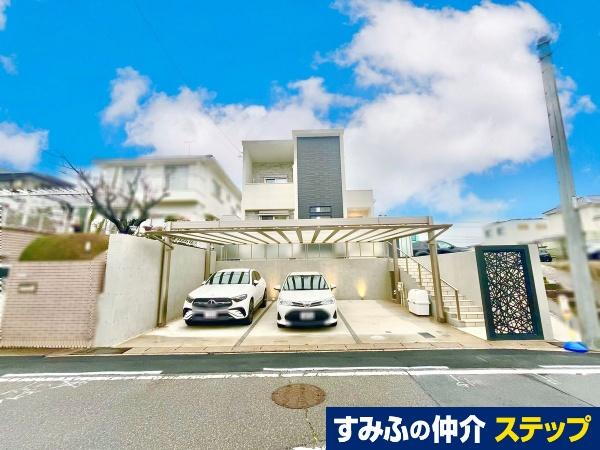 愛知県名古屋市名東区社口１ 9950万円