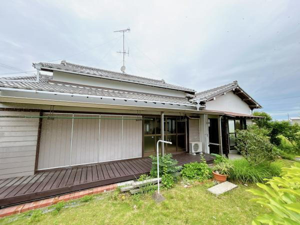 静岡県袋井市富里 899万円