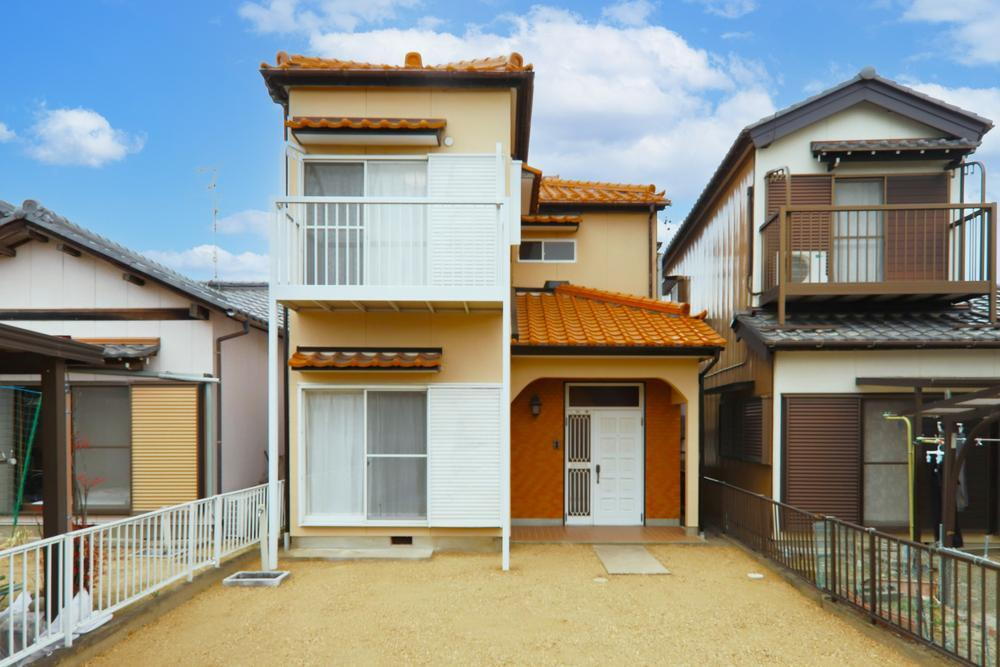 愛知県丹羽郡大口町大御堂１ 1590万円