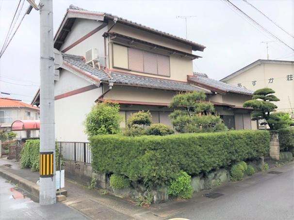 三重県松阪市田原町 480万円