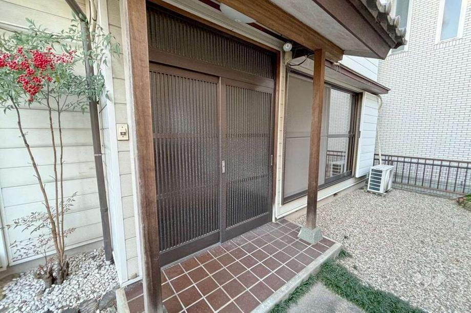 愛知県名古屋市守山区川上町 1780万円