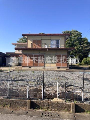 岐阜県大垣市川口４ 600万円
