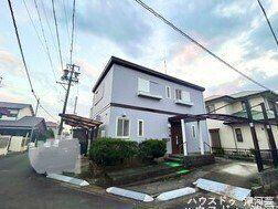 三重県津市城山２ 1499万円