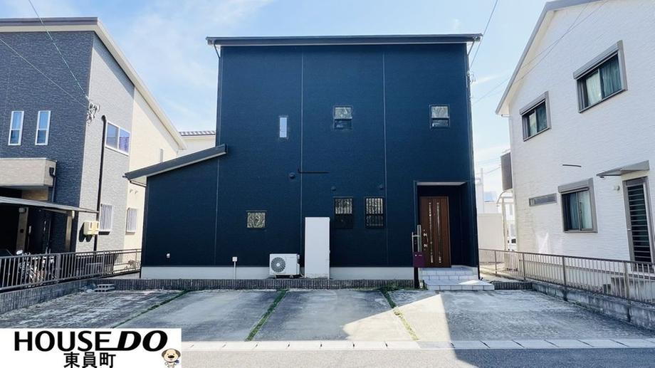 三重県員弁郡東員町大字北大社 2340万円