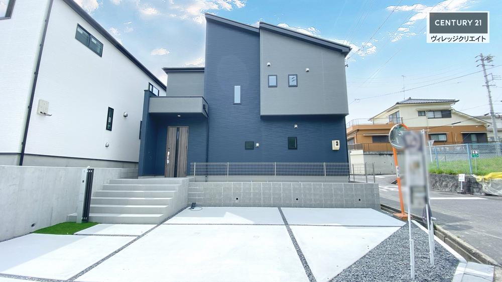 愛知県愛知郡東郷町春木台５ 4095.4万円 4SLDK