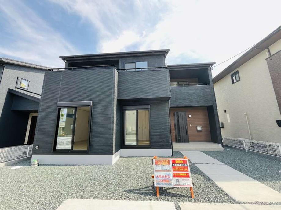 静岡県焼津市上新田 3240万円 4LDK