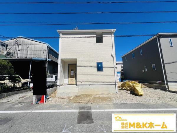 愛知県半田市住吉町２ 2580万円 4LDK