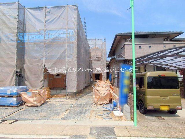 愛知県名古屋市守山区桔梗平２ 3090万円 4LDK