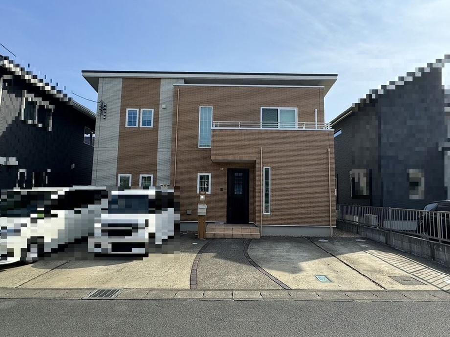 三重県津市一志町みのりヶ丘 2690万円