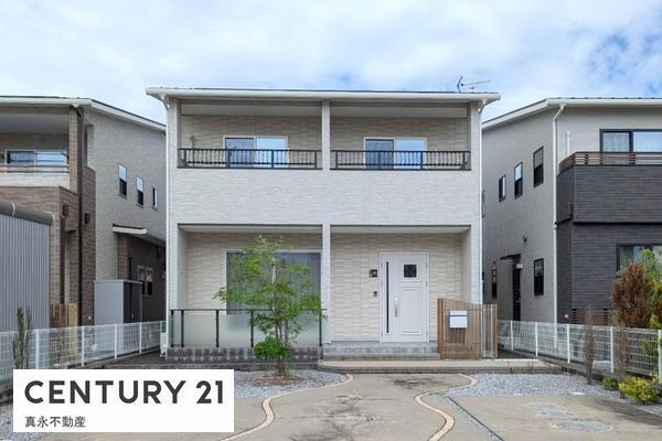 岐阜県瑞穂市十九条 2400万円
