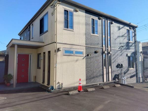 静岡県富士市厚原 中古住宅