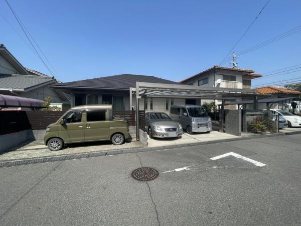 愛知県知多郡東浦町大字緒川字東仙台 3980万円
