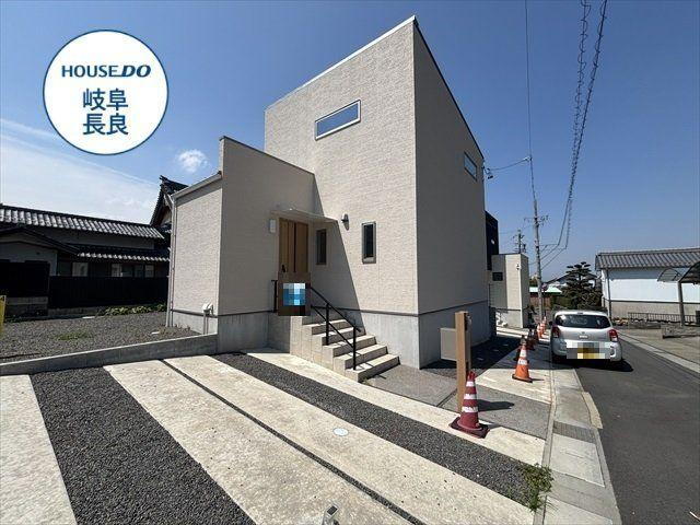 岐阜県岐阜市長良 2498万円