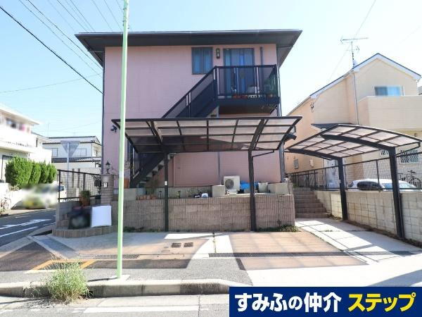 物件写真