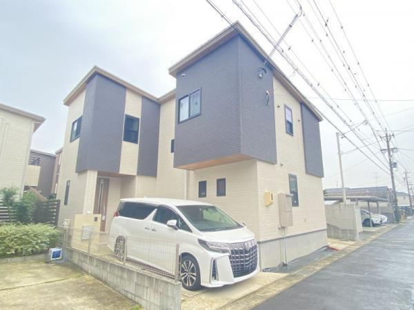 愛知県小牧市藤島町梵天 2880万円
