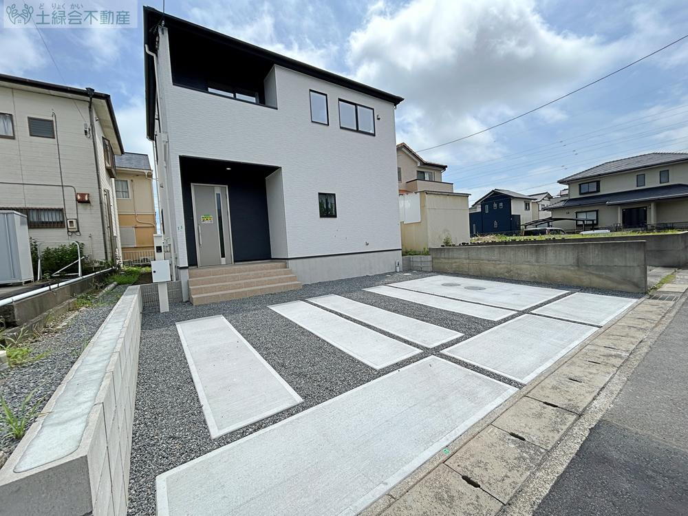 静岡県静岡市清水区蒲原 2380万円 5LDK