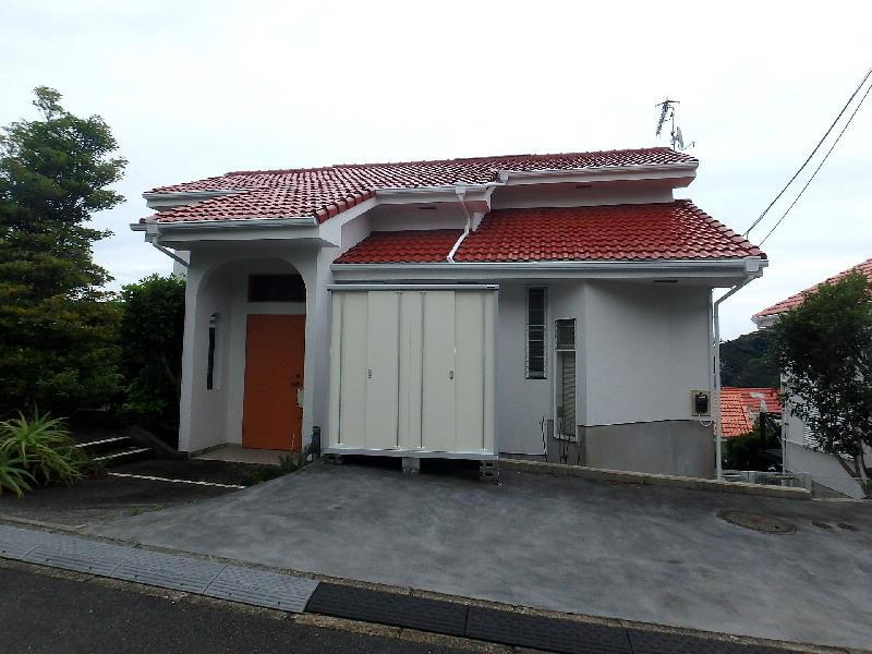 静岡県下田市田牛 2500万円