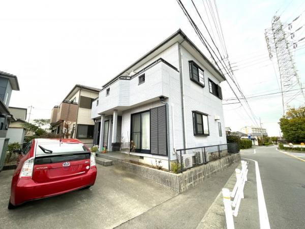 愛知県碧南市新道町４ 1890万円