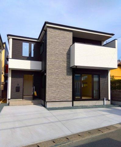 静岡県浜松市中央区早出町 3399万円 4LDK