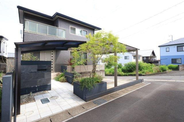 静岡県静岡市清水区草薙 4580万円