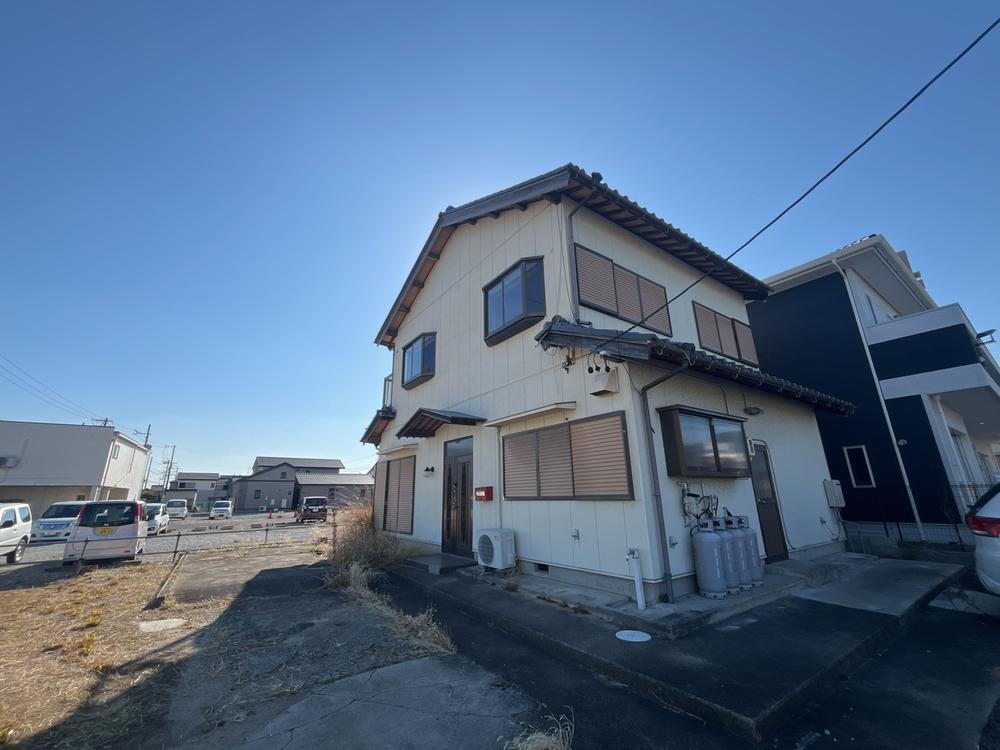 三重県桑名市大字本願寺 2980万円