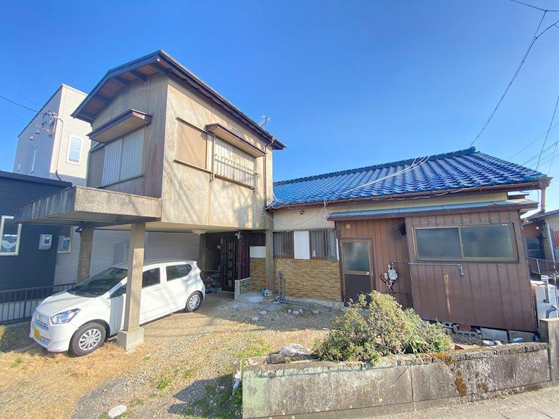 三重県伊勢市小俣町明野 315万円