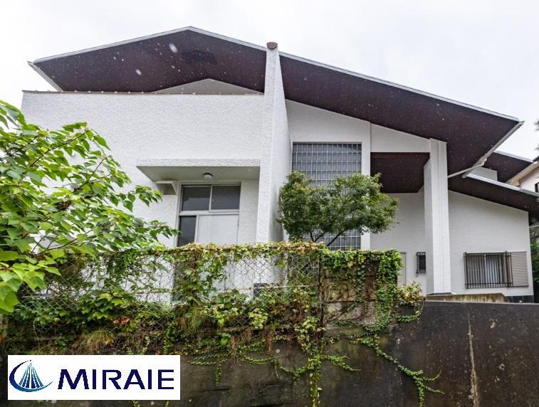 静岡県沼津市岡一色 中古住宅