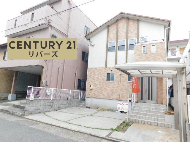 愛知県名古屋市中村区横井１ 2899万円