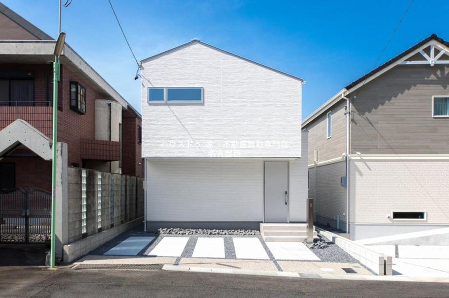 愛知県名古屋市千種区鹿子殿 6398万円 3LDK