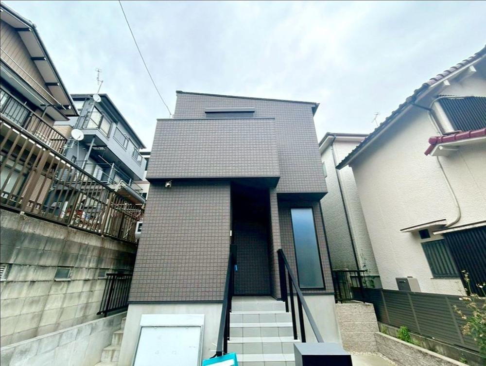 愛知県名古屋市千種区西山元町１ 5998万円