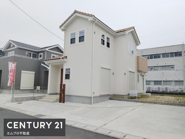 三重県津市藤方 2390万円