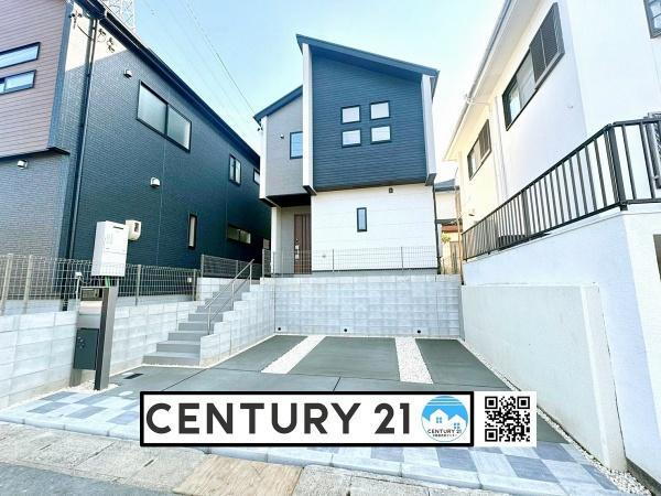愛知県岡崎市細川町字鳥ケ根 2898万円 3LDK
