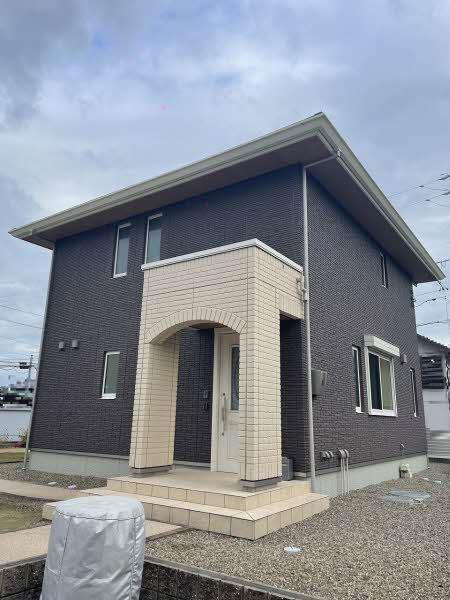 愛知県稲沢市木全５ 3980万円