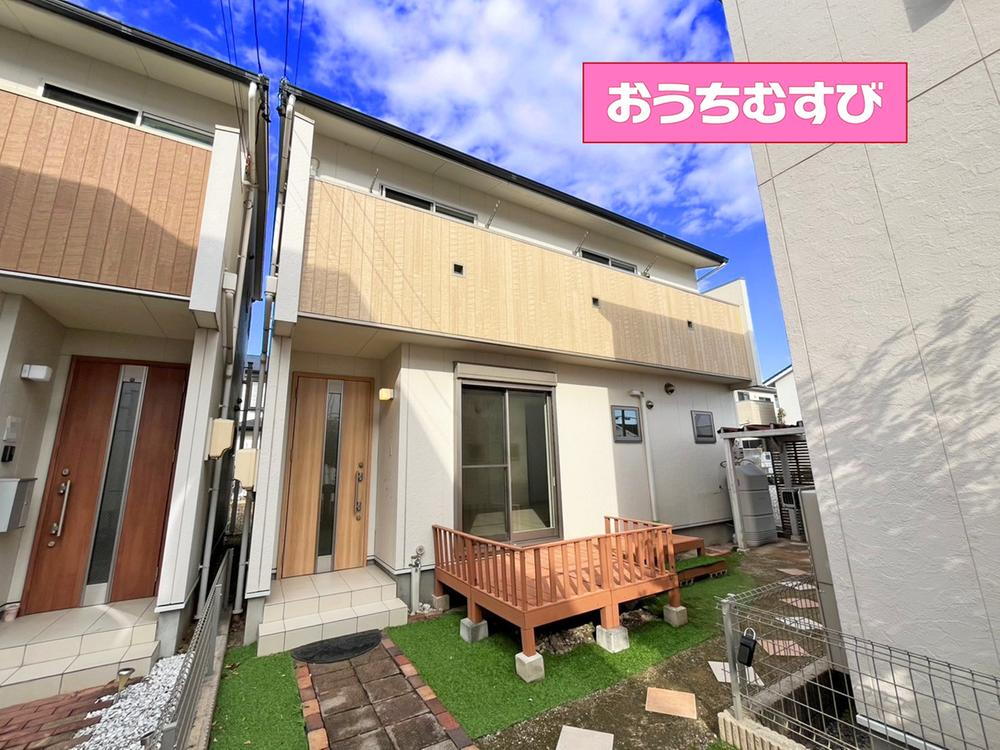 愛知県名古屋市北区楠１ 2550万円