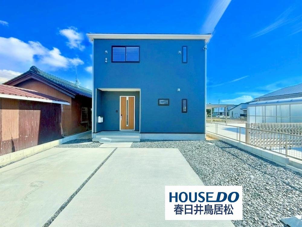 愛知県小牧市小針２ 3090万円 4LDK