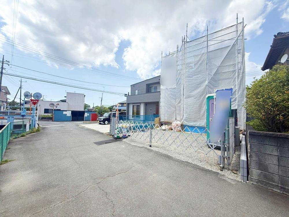 静岡県田方郡函南町塚本 3480万円 3LDK