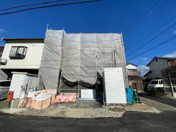 愛知県春日井市田楽町 3498万円 4LDK