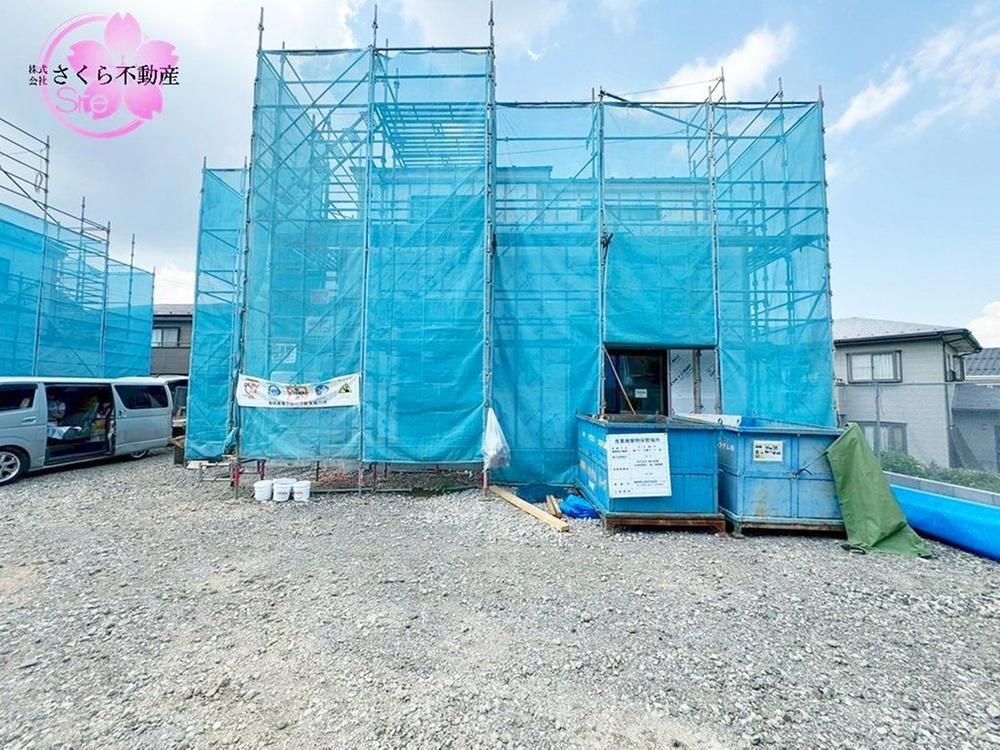 静岡県御殿場市西田中 3190万円 4LDK
