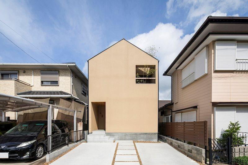三重県松阪市大黒田町 3200万円